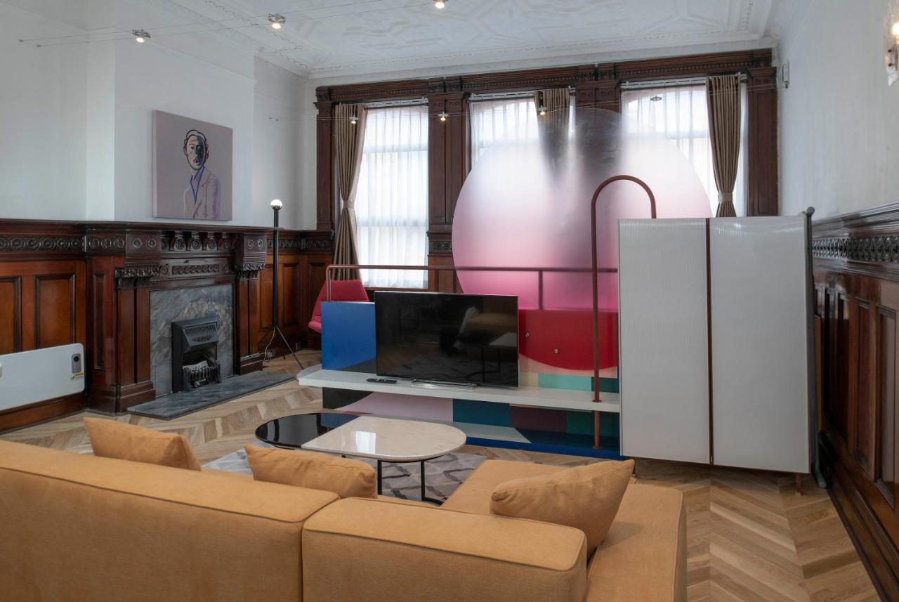 Aparthotel Trueman Court Luxury Serviced 5*