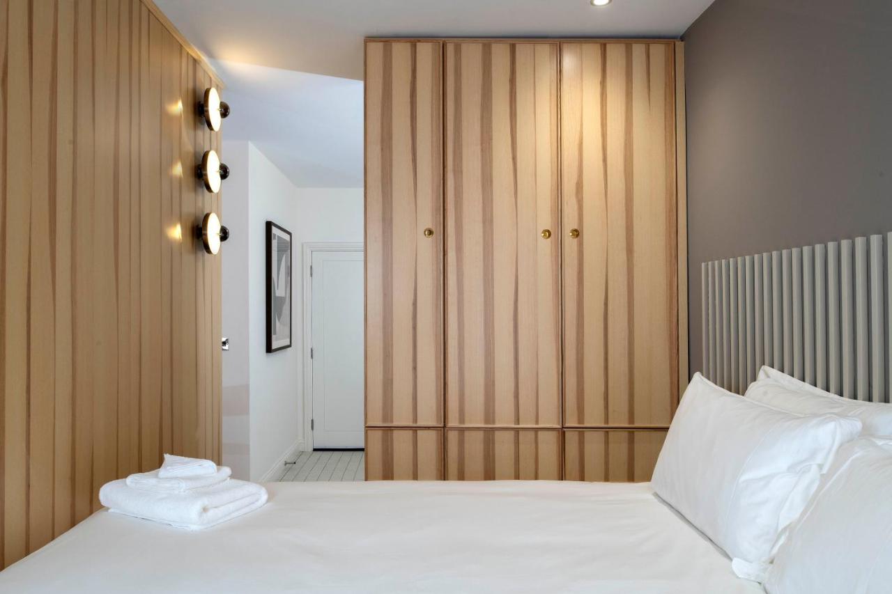 Trueman Court Luxury Serviced Aparthotel Liverpool