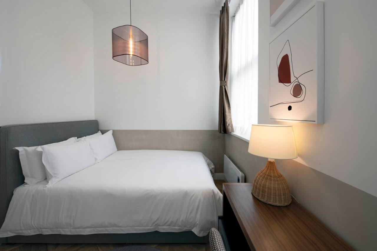 Trueman Court Luxury Serviced Aparthotel 5*