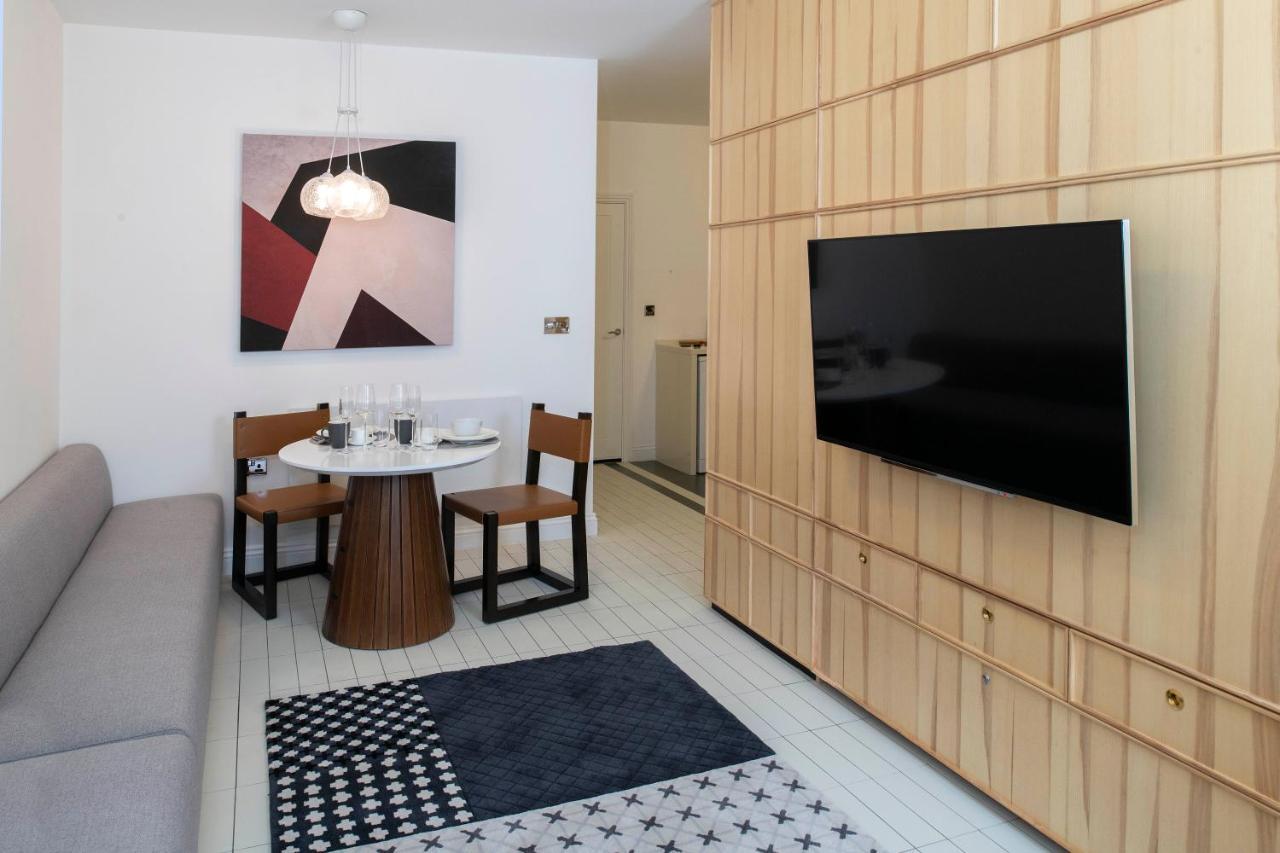 Trueman Court Luxury Serviced Aparthotel 5*