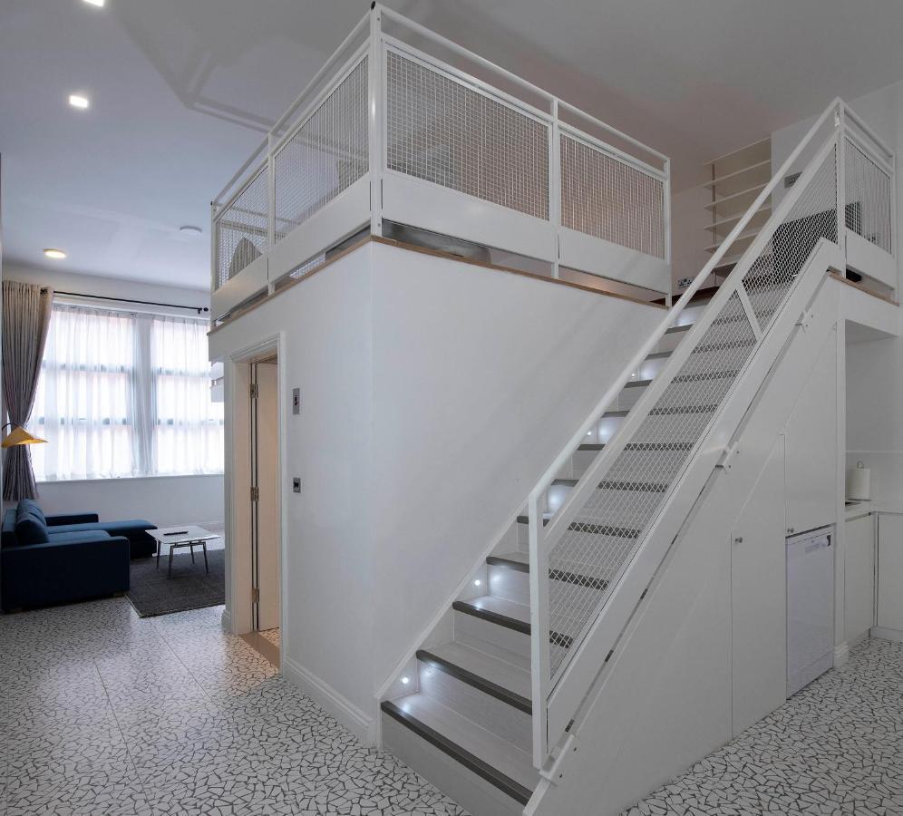 Trueman Court Luxury Serviced Aparthotel