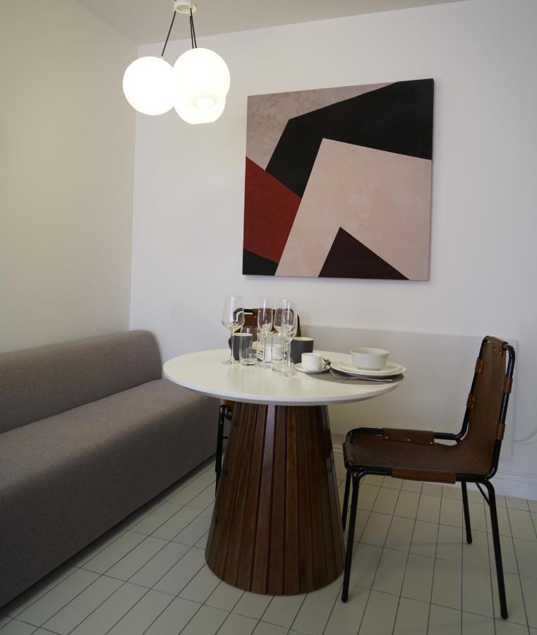 Trueman Court Luxury Serviced 5*
