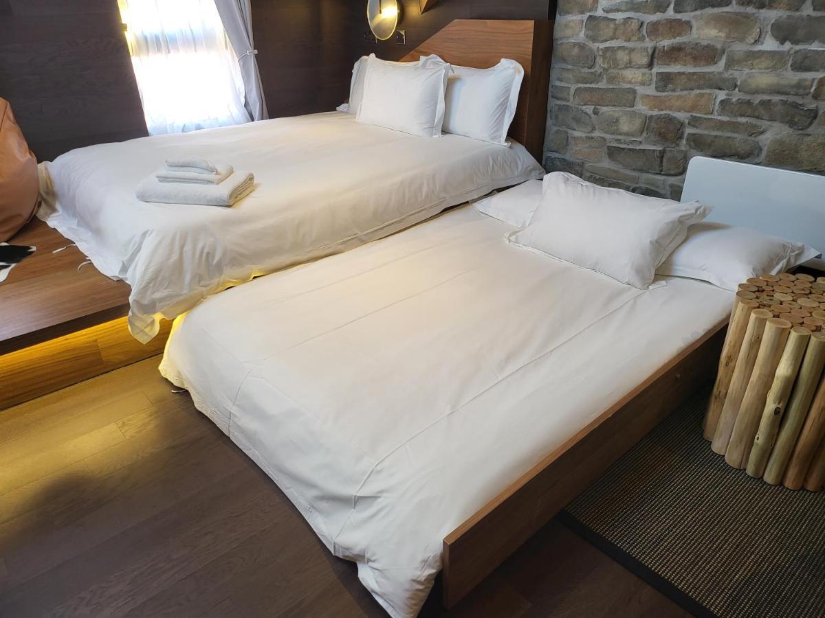 Trueman Court Luxury Serviced