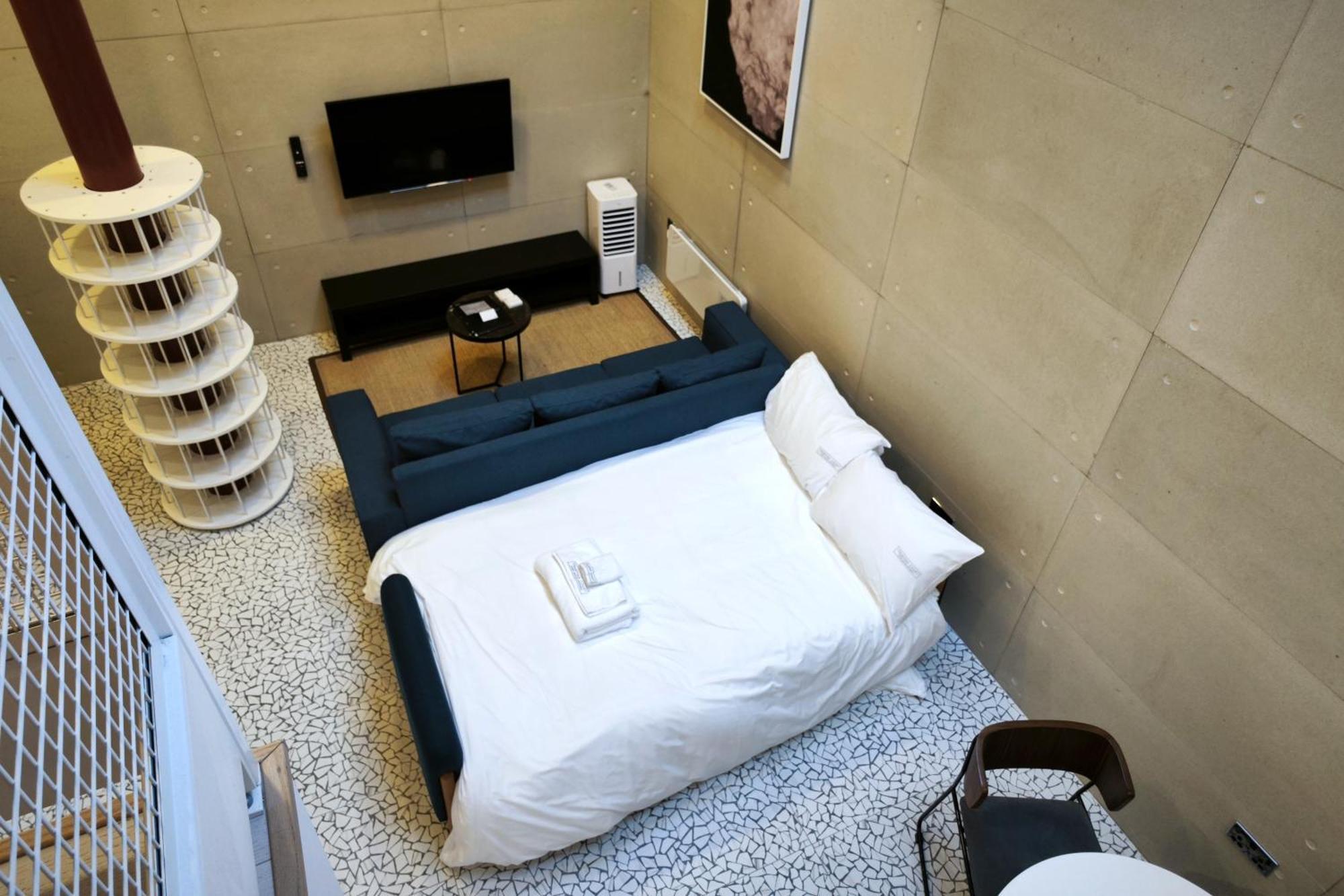 Trueman Court Luxury Serviced Aparthotel