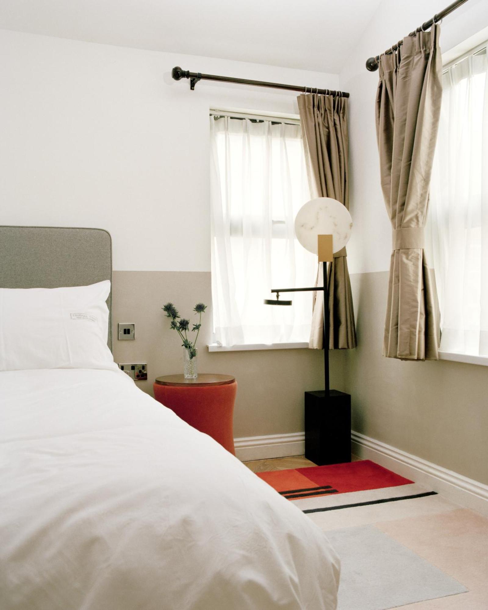 Aparthotel Trueman Court Luxury Serviced Liverpool
