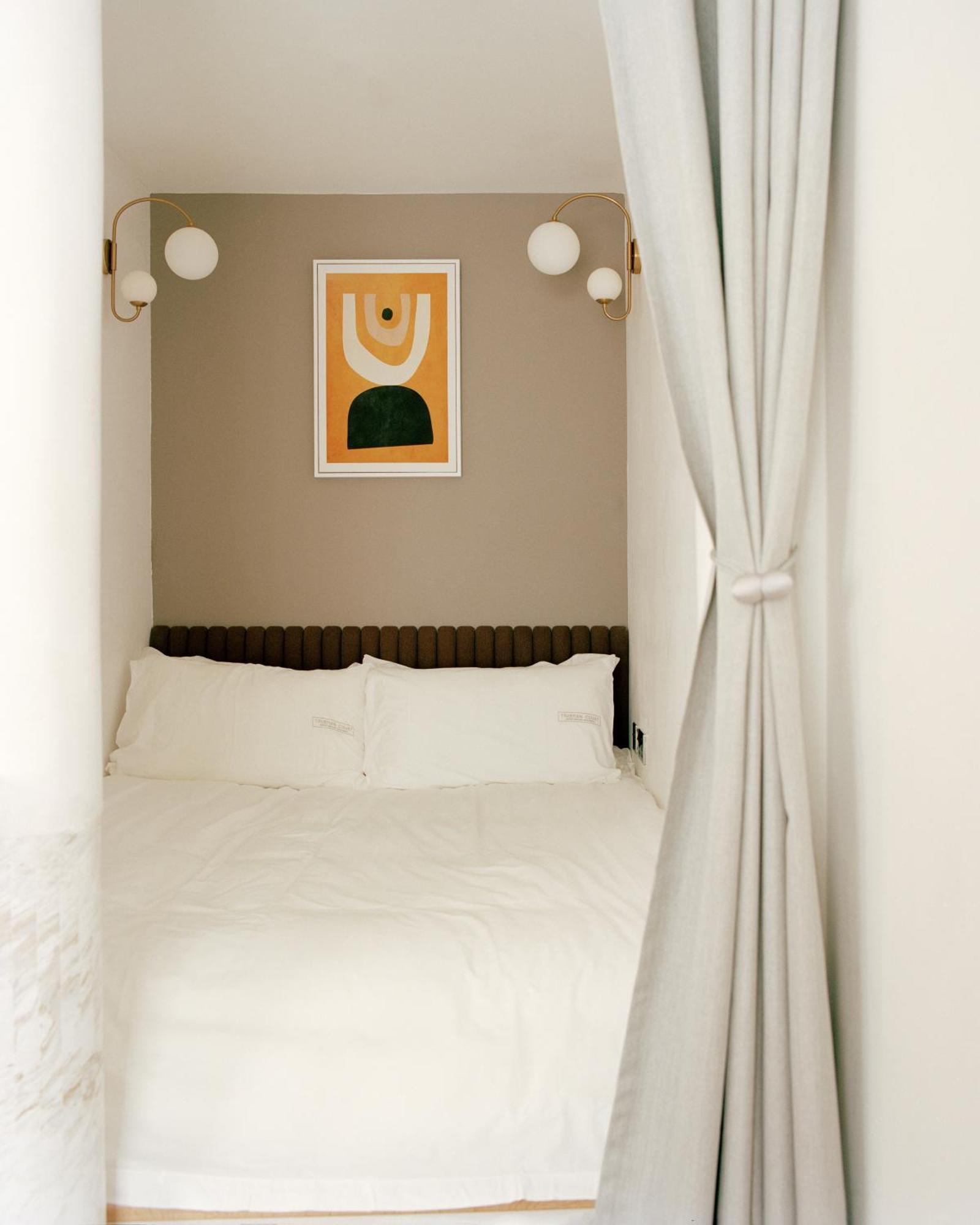 Trueman Court Luxury Serviced Aparthotel 5*