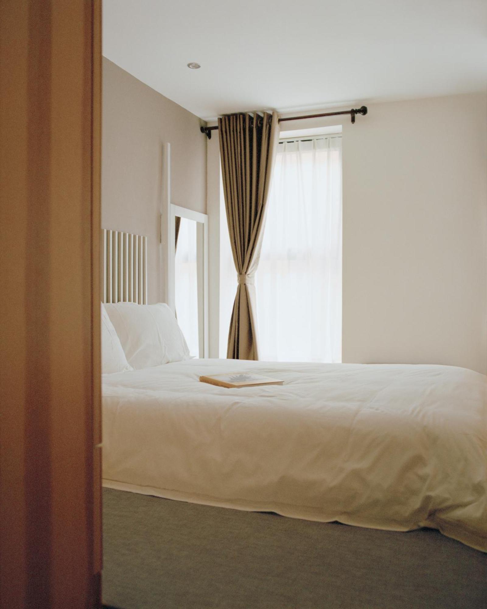 Trueman Court Luxury Serviced 5* Liverpool